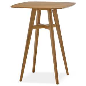 Dřevěný stůl RIM WITTY WT 5464 Materiál: BUK