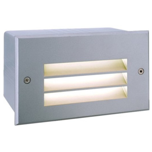 IMPR 730151 Nástěnné zápustné svítidlo LED Side 5 30 SMD LED teplá bílá - LIGHT IMPRESSIONS