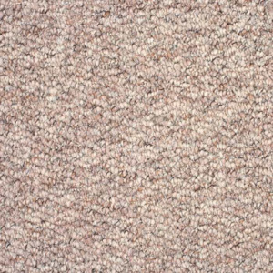 Balta bytový koberec Evita 6424 š.4m (barva: sv. hnědá)