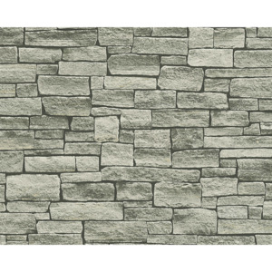 Best of Wood'n Stone No.95871 - tapeta na zeď 95871-2