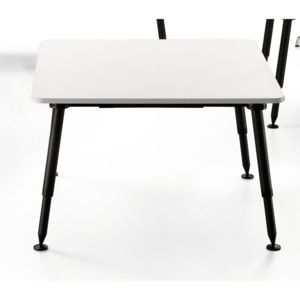 Bemondi Moderní kávový stolek 120 cm 75X.12