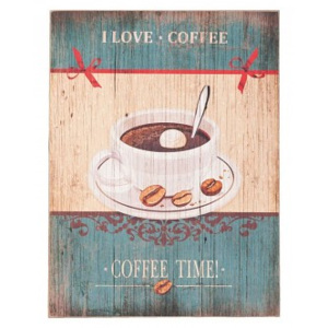 Cedule I LOVE COFFEE 7805
