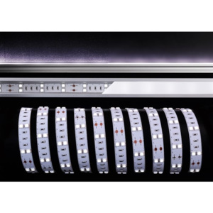 IMPR 840062 LED pásek 5050-60 bílá 43,20W 6500K-7000K 3240lm 3m 12V - LIGHT IMPRESSIONS