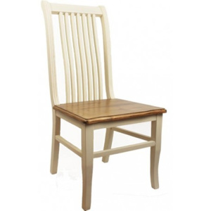 Dřevěná židle Provence D0538
