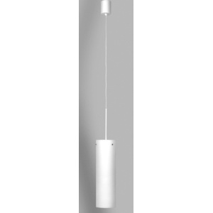 LU ZK.111.M380 Závěsné svítidlo Maia 1x60W E27 triplexopál sklo bílé - LUCIS