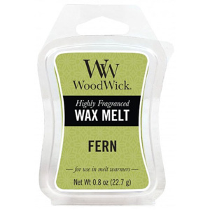 WoodWick – vonný vosk Kapradina 22,7 g