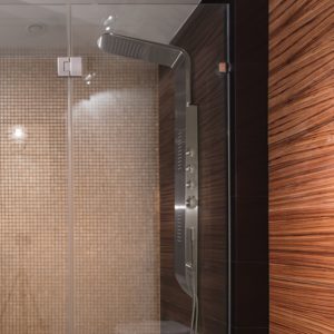 Aquatek ELBA Hydromasážní sprchový panel