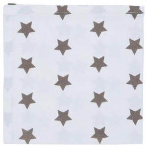 Textilní ubrousky Catch A Star 40*40 cm - sada 6 kusů 4023