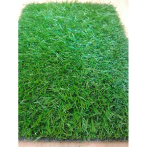 BIG | Umělá tráva Erba, šíře 400 cm, zelená
