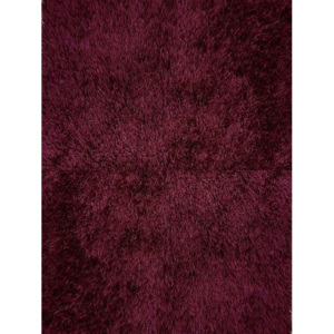 Ragolle Kusový koberec Lilou vínový 080x150 cm