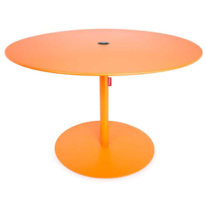 Stůl Fatboy Formitable XL oranžová