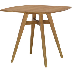 Dřevěný stůl Rim WITTY WT 5461 Materiál: DUB
