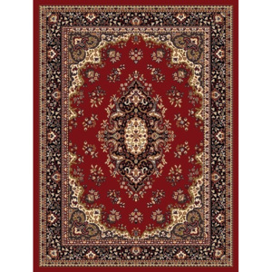 Ragolle Kusový koberec klasický Samira New 12001/011 červený 060x110 cm