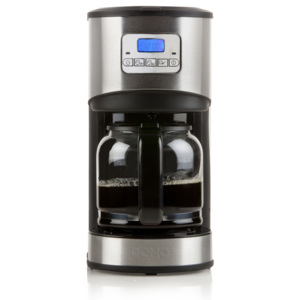 Moderní kávovar - překapávač - DOMO DO479K - DOMO