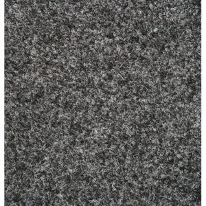 Vebe Zátěžový koberec Rambo LF b.15 černý šíře 4 m
