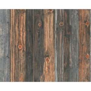 Best of Wood'n Stone No.9086 - tapeta na zeď 9086-12