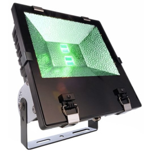 IMPR 730298 Spotové svítidlo Flood RF-120 RGB 120W LED 3650lm antracit - LIGHT IMPRESSIONS