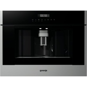 Vestavný kávovar Gorenje CMA 9200 UX