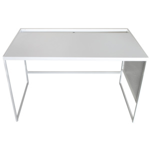Stůl Linder Exclusiv MORENO 300083 White 120x74x71cm