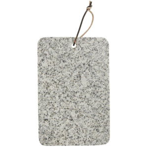 Žulové prkénko Granite 20x30 cm