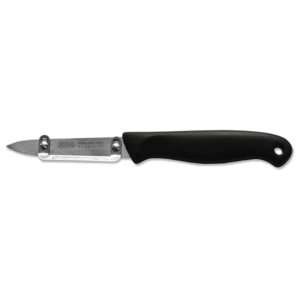 Škrabka na Brambory - Nůž se škrabkou pro praváky