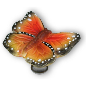 Úchytka Siro Motýl
