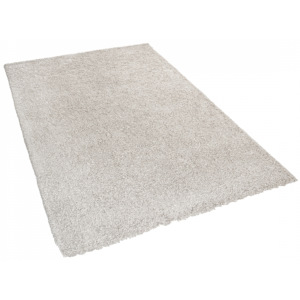 Světlý shaggy koberec 80x150 cm - ESME