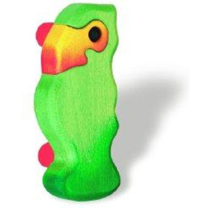 Úchytka Siro Papoušek zelený