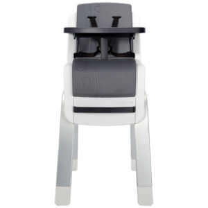 Jídelní židlička Nuna ZAAZ Carbon