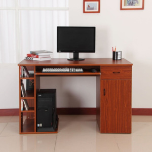 Goleto Kancelářský PC stůl 120x60x75cm
