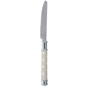 Jídelní nůž POLKA DOT 5318