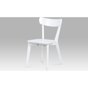 Artium Jídelní židle | celodřevěná | 45x54x80x44cm