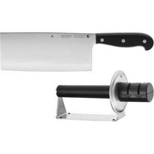 Kuchařský set | WMF | Spitzenklasse Plus | nůž a brousek