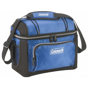 COLEMAN Chladící taška 12 CAN COOLER (modrá)