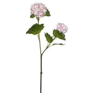 Umělá květina Sia Home Fashion Kalina 46cm