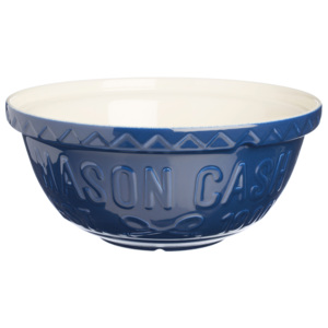 Kameninová mísa 29 cm Varsity modrá, Mason Cash