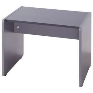 Konferenční stolek LIDO malý - grafit/popel