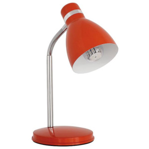 Kanlux 07563 ZARA HR-40-OR - kancelářská stolní lampa