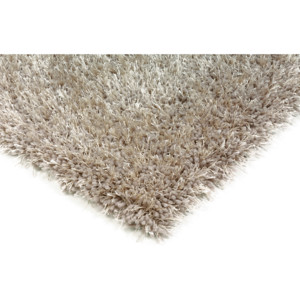 Diva koberec 60X120 cm - kamenná/sivá