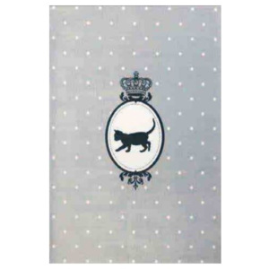 Kusový koberec Princess Royal Kids Miezi-03 Grey Harmony, Rozměry koberců 130x180 Festival koberce