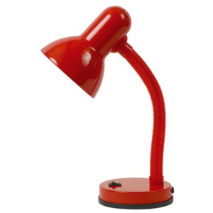Kanlux 01911 LORA HR-DF5-RE - Kancelářská stolní lampa