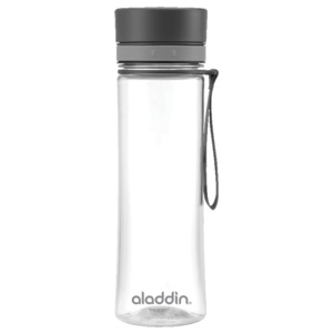 Aladdin AVEO láhev na vodu šedá 6000 ml