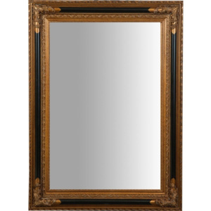 Zrcadlo Crido Consulting Andree, 83 x 125,5 cm