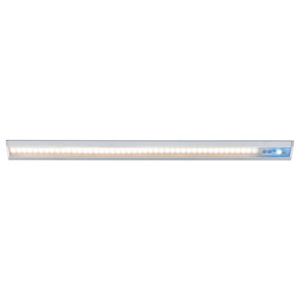 P 70596 LED světelná lišta ChangeLine 50cm s modře svítícím dotyk.vypínačem - PAULMANN