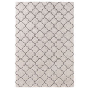 Světlý koberec Mint Rugs Grace, 80 x 150 cm