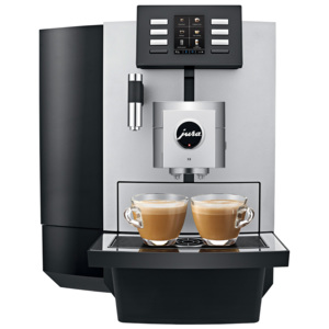 Jura X8