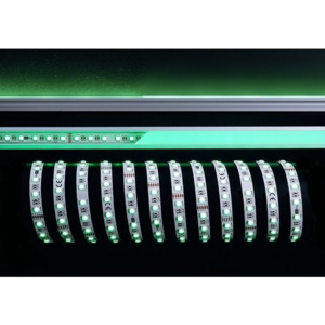 IMPR 840220 Flexibilní LED pásek 5050 60 24V RGB+3000K 3m - LIGHT IMPRESSIONS