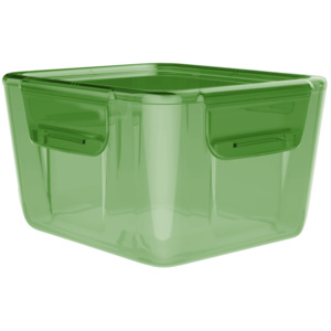 ALADDIN Easy-Keep krabička na jídlo 1200 ml zelená