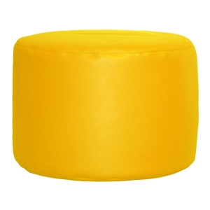 Podnožník Bag4U Dot žlutá