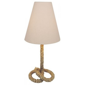 Stolní lampa Corde kód: 6612